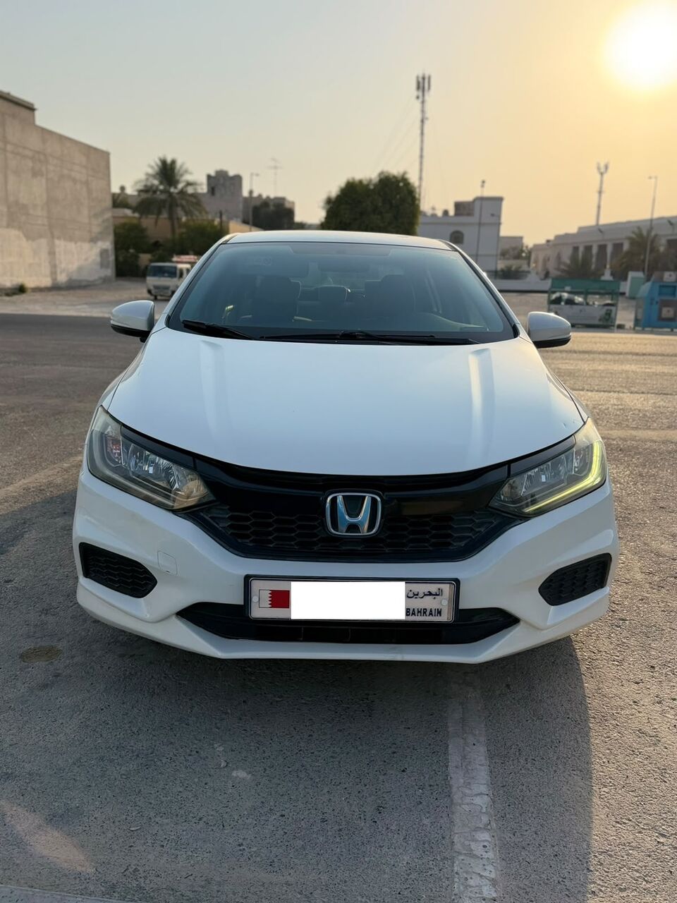 Umm Al Hassam, Vehicles, Cars & Trucks , BHD 3100,  Honda City,  2018,  Automatic,  79000 KM,    FOR SALE