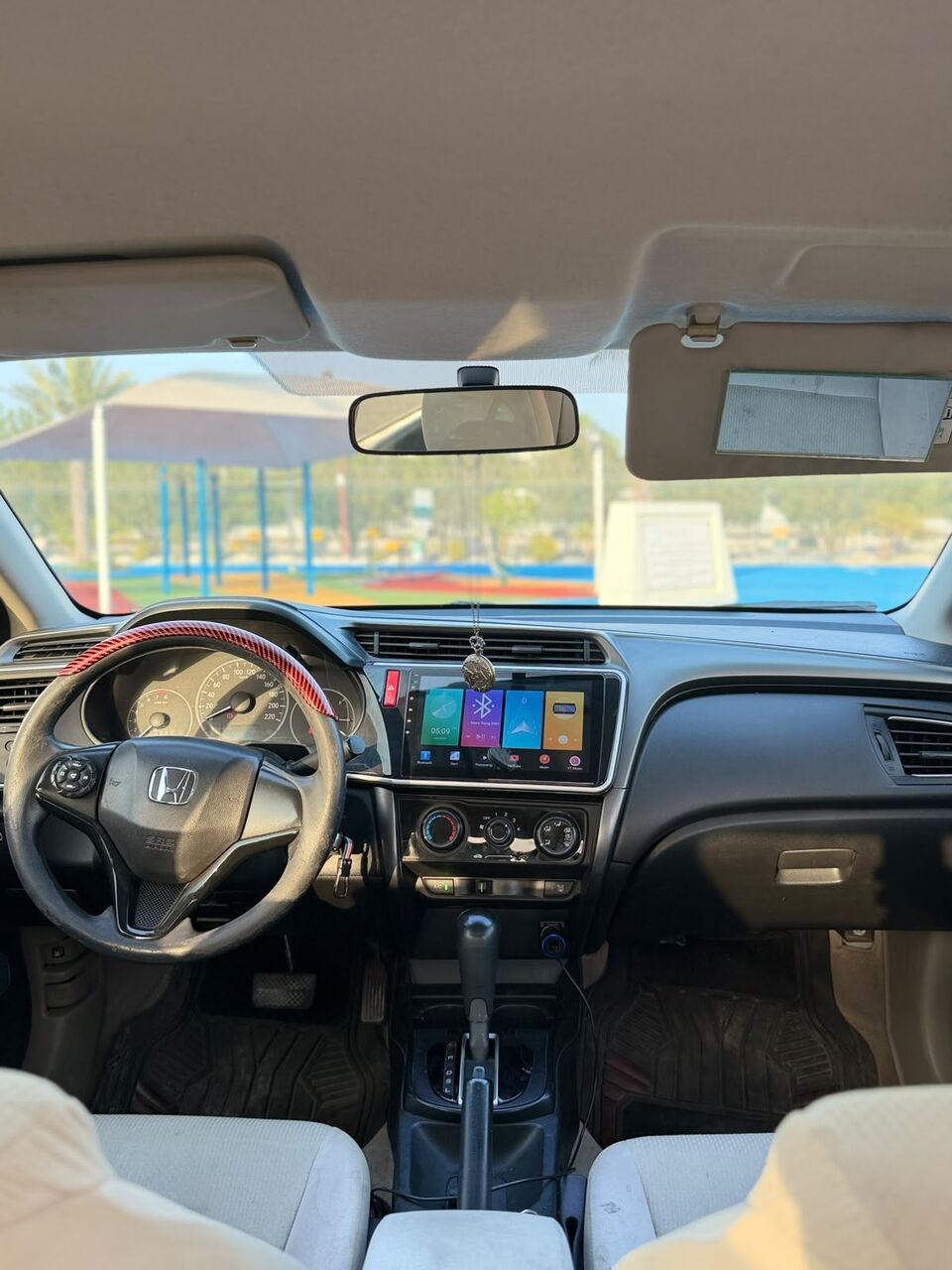 Umm Al Hassam, Vehicles, Cars & Trucks , BHD 3100,  Honda City,  2018,  Automatic,  79000 KM,    FOR SALE