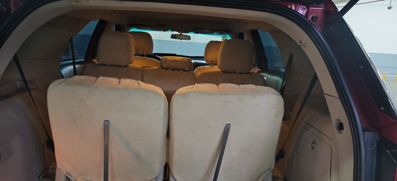 Riyadh, Vehicles, Cars & Trucks , SAR 35000,  Ford Explorer,  2014,  Automatic,  210 KM,
