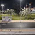SAR 800/month,  Furnished,  1 Furnished Room Available Facing Park