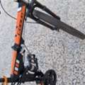SAR 350,  Bicycle For Sale Just Like New