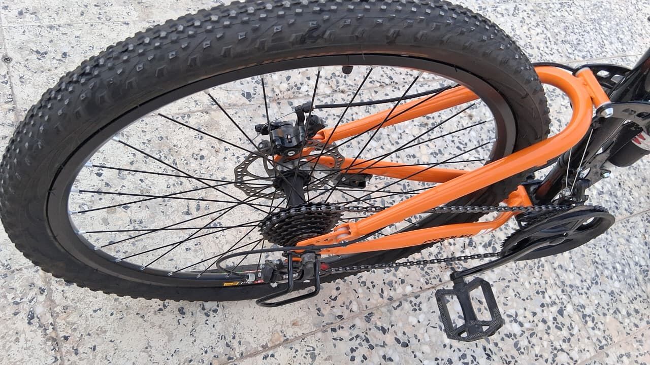 Riyadh, Bicycles, SAR 350,  Bicycle For Sale Just Like New