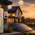 Upgrade To Energy Storage In Bydgoszcz & Save More