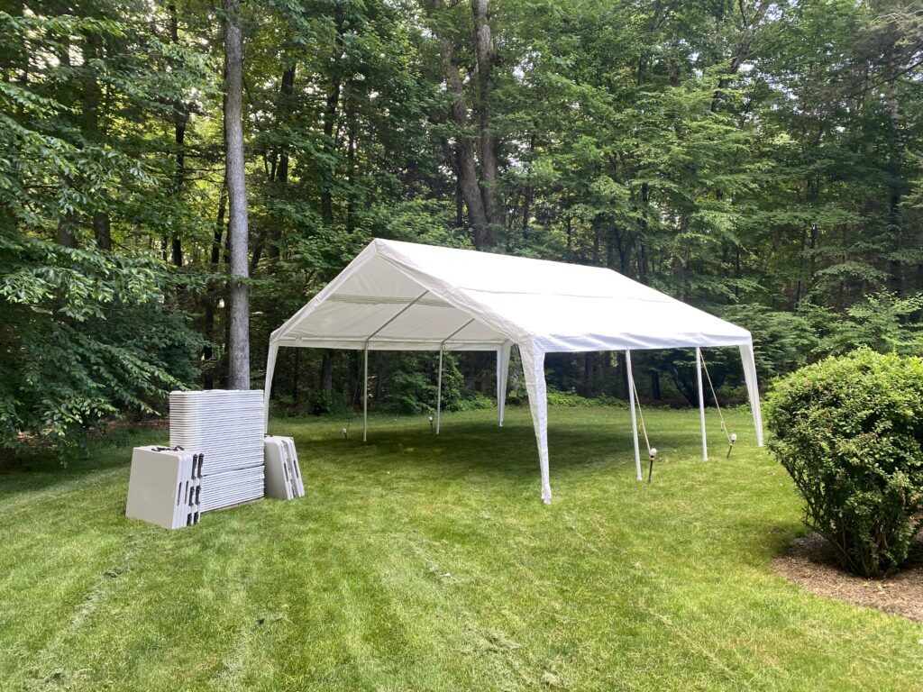 New York, Event Planning, Tent Rentals Hartford CT