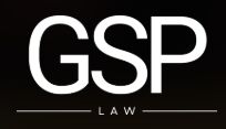 London, Business, GSP Law