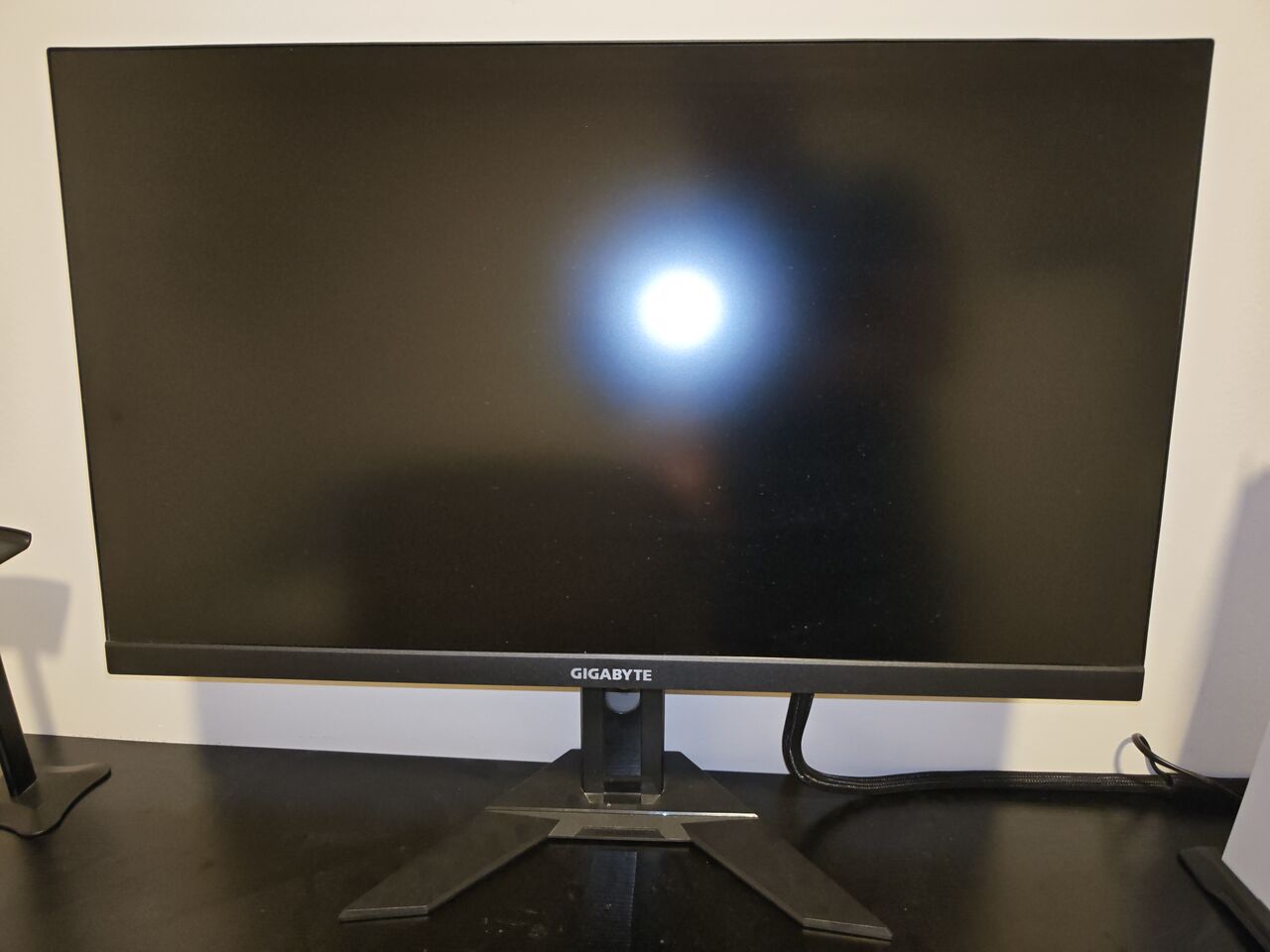Riyadh, Electronics, SAR 500,  Gigabyte 28inch  4k Monitor