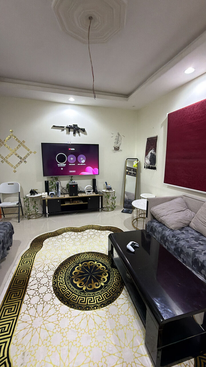 Dhahrat Laban, Bedspace For Rent, SAR 2000/month,  Room Available &ndash; SAR 2000 (Bills Included)