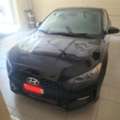BHD 3800,  Hyundai Veloster Turbo,  2019,  Automatic,  69000 KM,