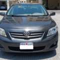 BHD 1850,  Toyota Corolla XLi 1.6L,  2009,  Automatic,  252500 KM,  Excellent Condition, Expat Family Used, Low Petrol Consumption, Clean Nice Car!