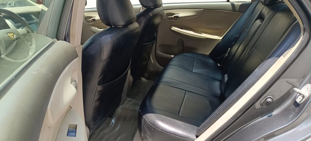 Manama, Vehicles, Cars & Trucks , BHD 1850,  Toyota Corolla XLi 1.6L,  2009,  Automatic,  252500 KM,  Excellent Condition, Expat Family Used, Low Petrol Consumption, Clean Nice Car!