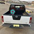 SAR 32000,  Nissan Navara,  2013,  Automatic,  230000 KM,