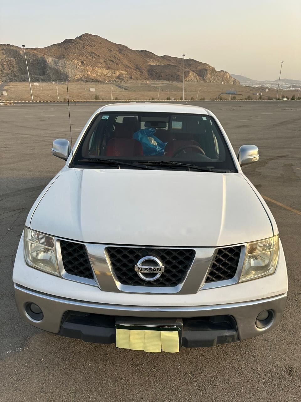 Jeddah, Vehicles, Cars & Trucks , SAR 32000,  Nissan Navara,  2013,  Automatic,  230000 KM,