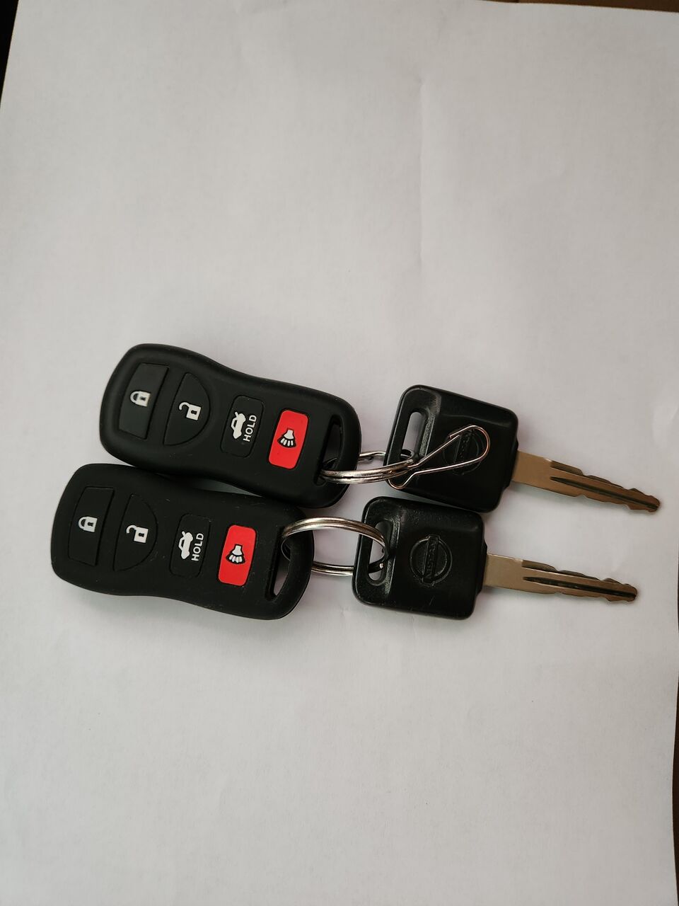 Jeddah, Vehicles, Cars & Trucks , SAR 32000,  Nissan Navara,  2013,  Automatic,  230000 KM,