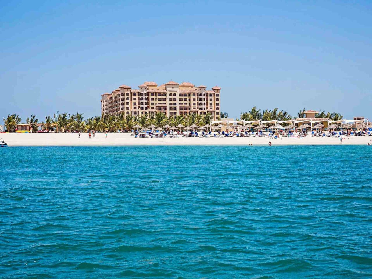 London, Travel, Ras Al Khaimah Holidays: Escape To The UAE