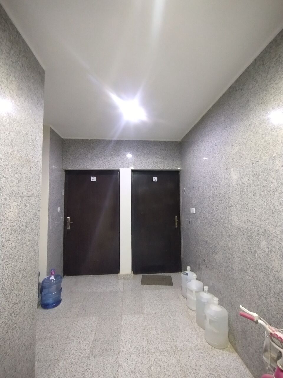 Riyadh, Apartments, Flats, Houses & Villas, SAR 500/month,  3 BR,  Single Bed Space Available For Rent Location: Al-Monansiyah District, Riyadh Rent: 500 SAR