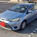SAR 31000,  Toyota Yaris,  2016,  Automatic,  147 KM,  Well Maintained, Ready To Drive