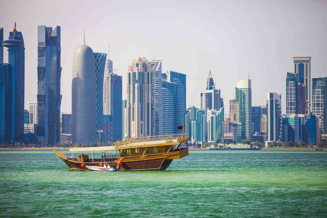 London, Travel, Doha Holidays: Discover Qatar