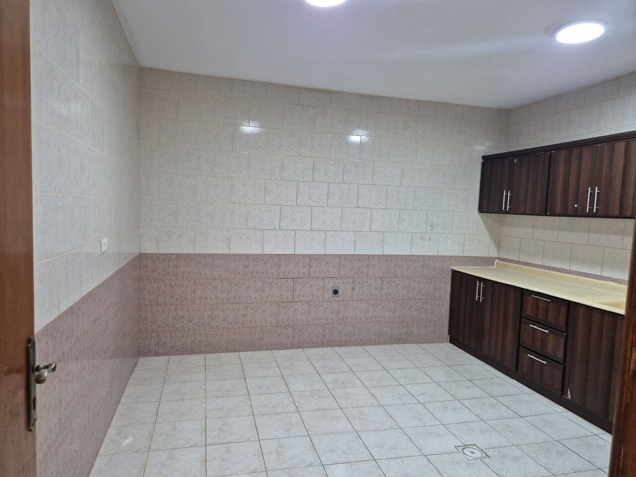 Jubail, Apartments, Flats, Houses & Villas, 2 BR,  Family Flat For Rent