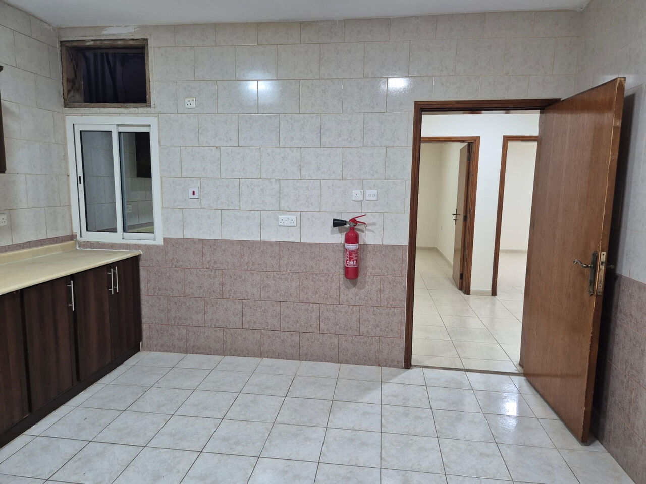 Jubail, Apartments, Flats, Houses & Villas, 2 BR,  Family Flat For Rent