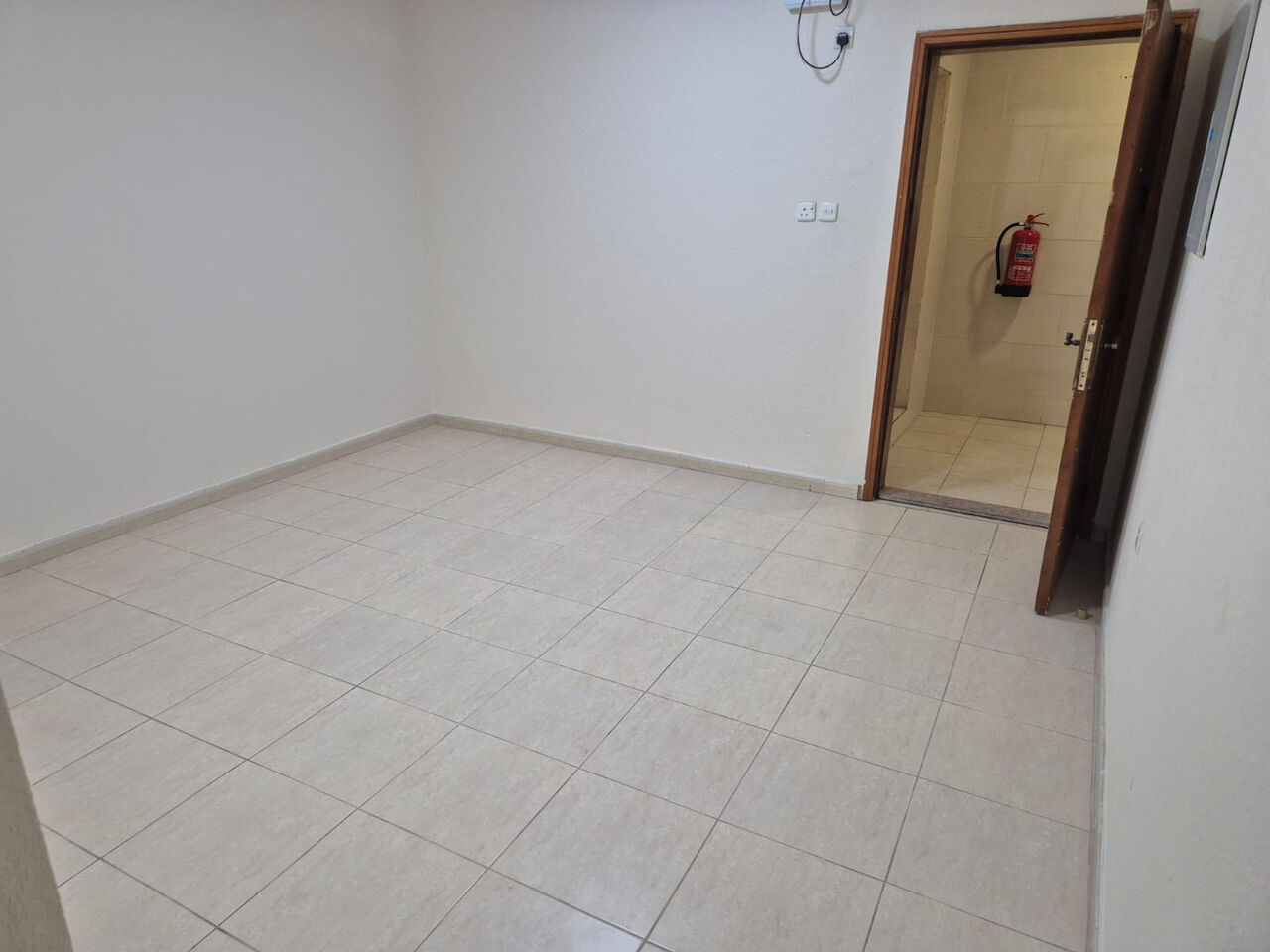 Jubail, Apartments, Flats, Houses & Villas, 2 BR,  Family Flat For Rent