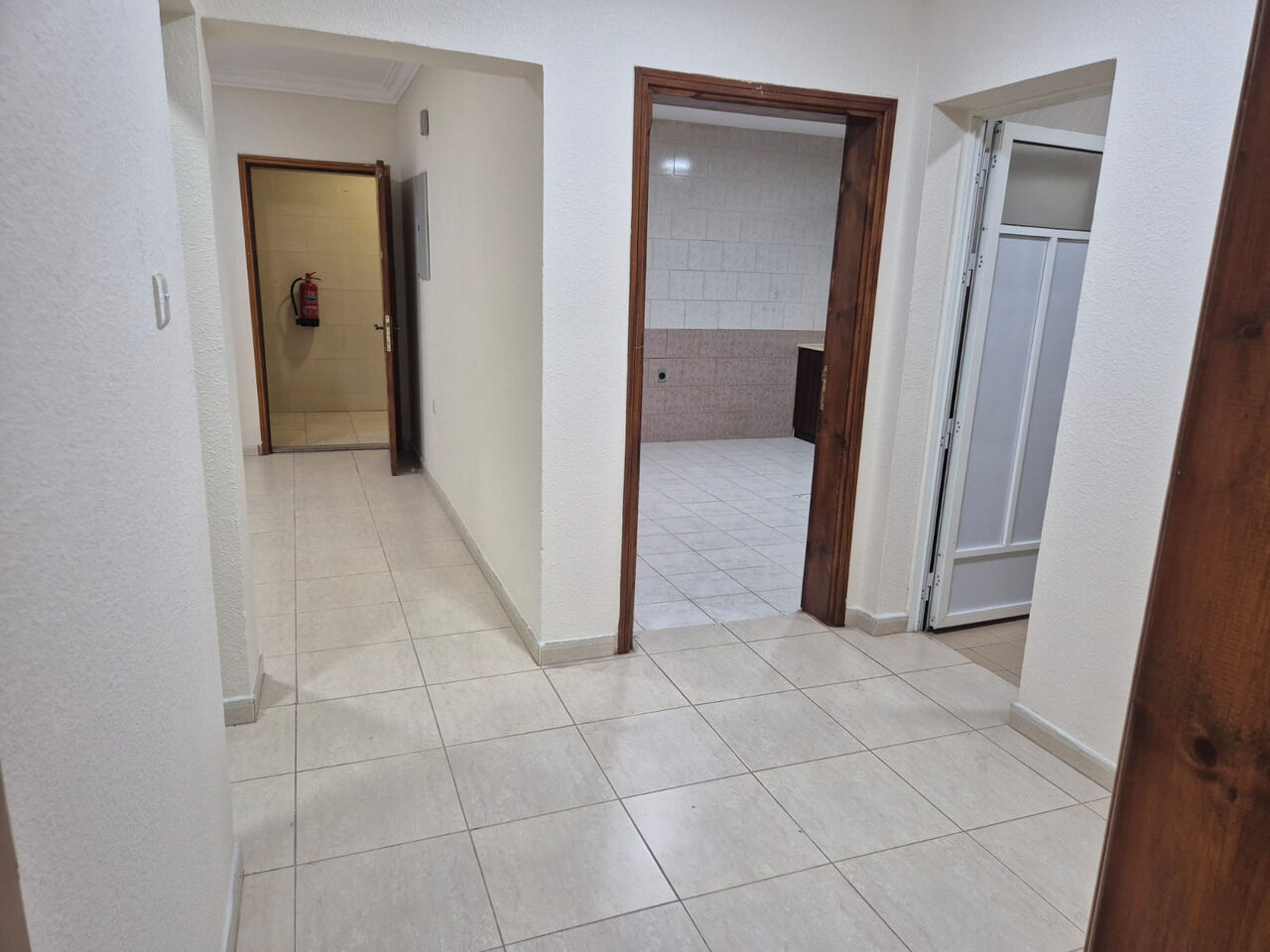 Jubail, Apartments, Flats, Houses & Villas, 2 BR,  Family Flat For Rent