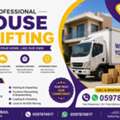 House 🏡 Shifting/Furnitures Fixing & Unfixing/Loading & Unloading/0597874917