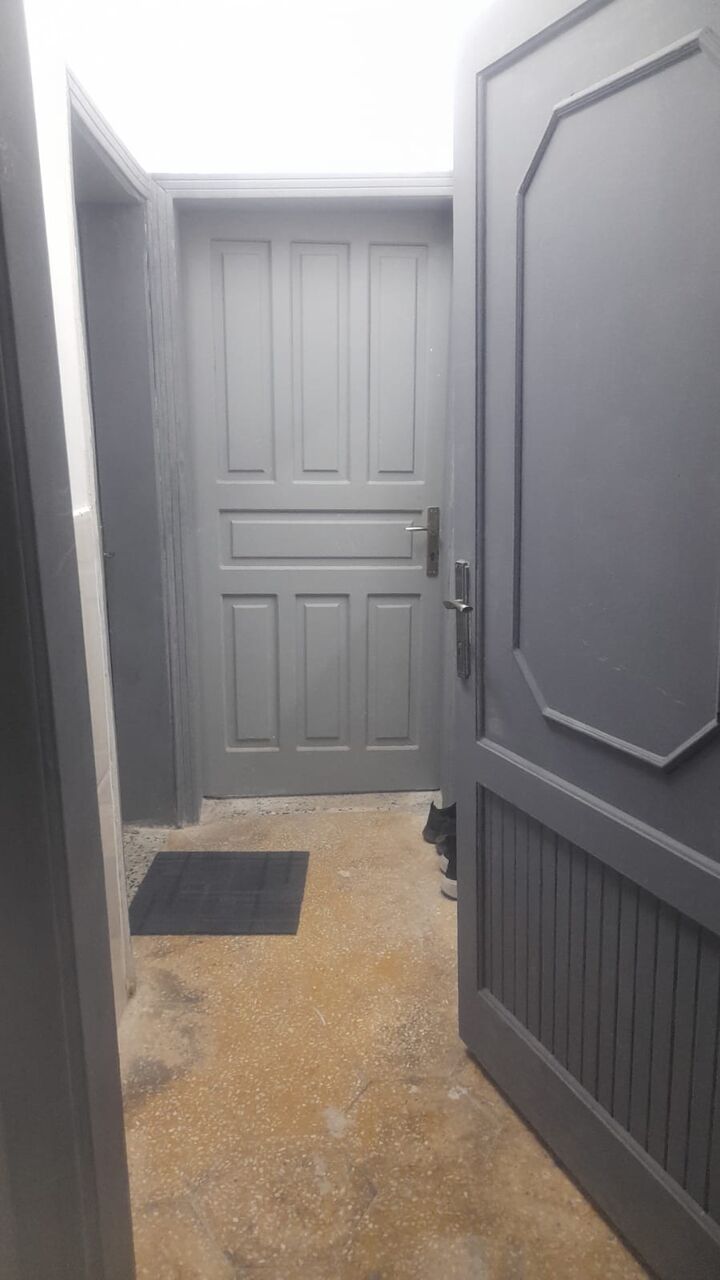 Jeddah, Rooms for Rent, SAR 900/month,  900 Per Month  Al Ruwais Electrcty And Water I Am Offer 1 Bed Room For Bachelor .not Fuish