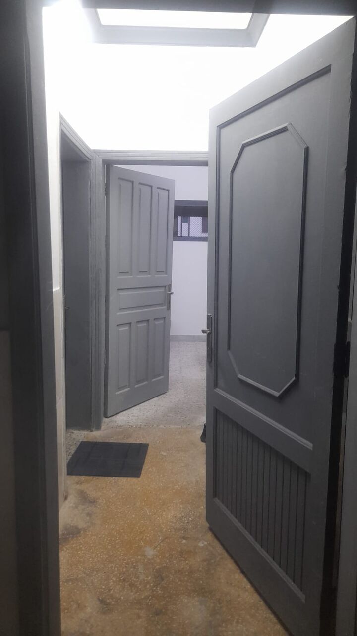 Jeddah, Rooms for Rent, SAR 900/month,  900 Per Month  Al Ruwais Electrcty And Water I Am Offer 1 Bed Room For Bachelor .not Fuish