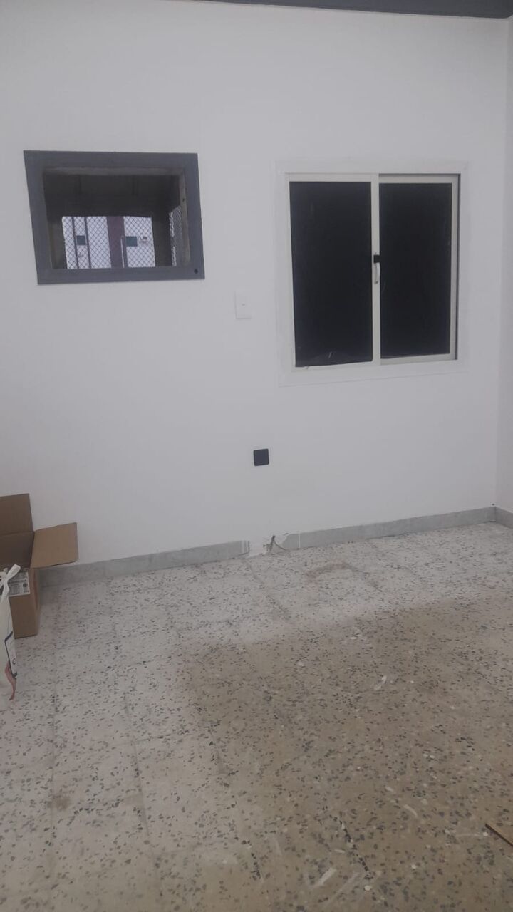 Jeddah, Rooms for Rent, SAR 900/month,  900 Per Month  Al Ruwais Electrcty And Water I Am Offer 1 Bed Room For Bachelor .not Fuish