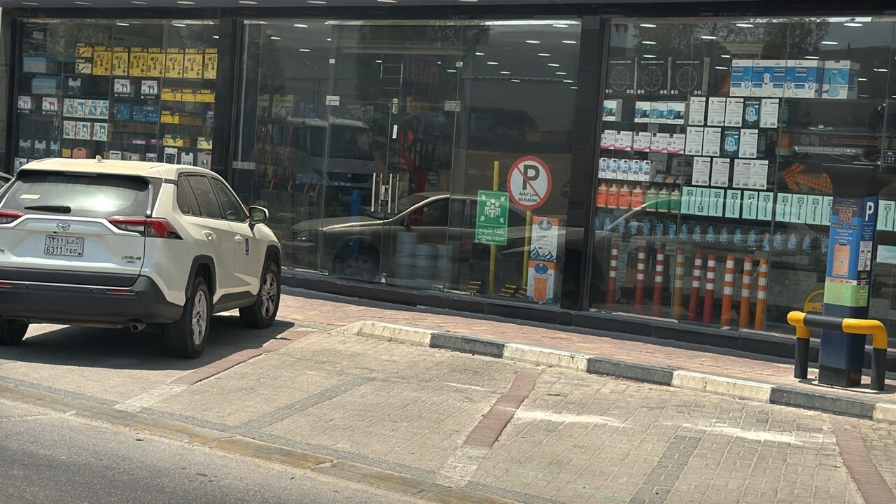 Jubail, Shops, SAR 00,  3800 Sq. Feet,  A Well-established Running Trading Shop Is Available For Sale In A Prime Location In Jubai