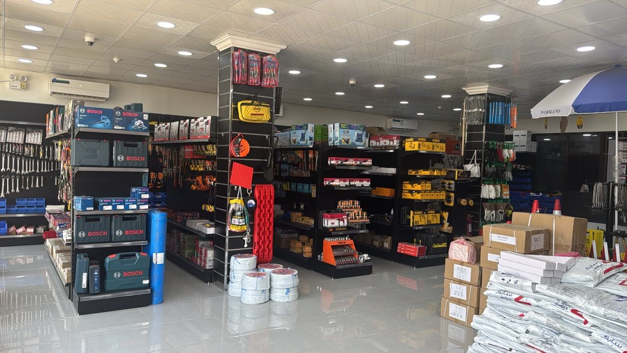 Jubail, Shops, SAR 00,  3800 Sq. Feet,  A Well-established Running Trading Shop Is Available For Sale In A Prime Location In Jubai