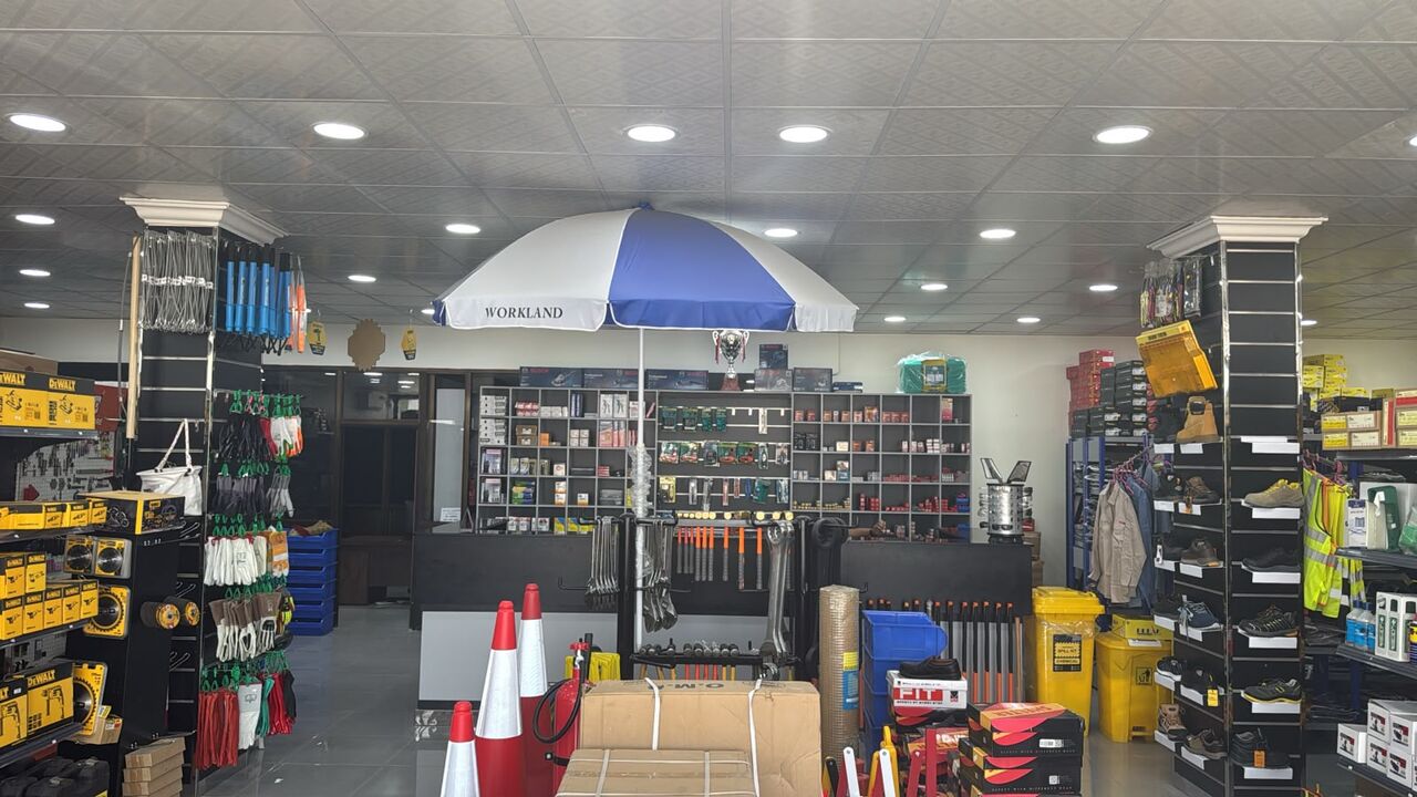 Jubail, Shops, SAR 00,  3800 Sq. Feet,  A Well-established Running Trading Shop Is Available For Sale In A Prime Location In Jubai
