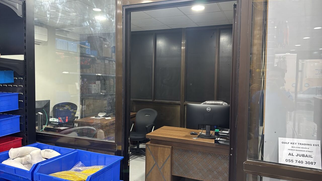 Jubail, Shops, SAR 00,  3800 Sq. Feet,  A Well-established Running Trading Shop Is Available For Sale In A Prime Location In Jubai