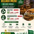 Residential Hotel & Buffet Restaurant