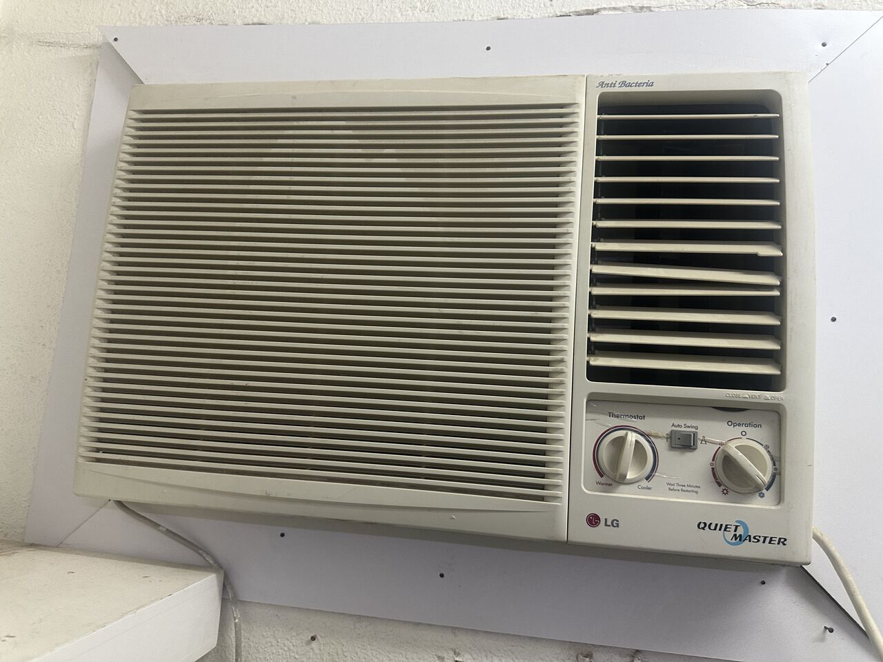 Hara, Air Conditioners, SAR 2500,  Window AC And House Hold Items