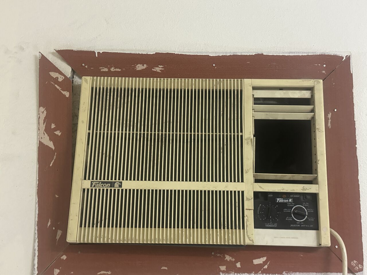 Hara, Air Conditioners, SAR 2500,  Window AC And House Hold Items