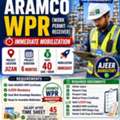 URGENT ARAMCO REQUIREMENT