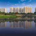 Buy Luxury Flats On Golf Course Extension Road Gurgaon