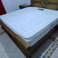 SAR 900,  Al Ghoshaim Latifa Pillow Top Orthopedic Mattress - Like New*