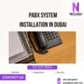 Complete PABX System Installation In Dubai For Growing Companies