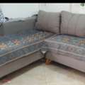 SAR 550,  L Shape Sofa  Sofa Cum Bed