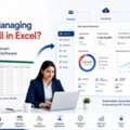 Still Managing Payroll In Excel? Here's Why It's Time To Upgrade