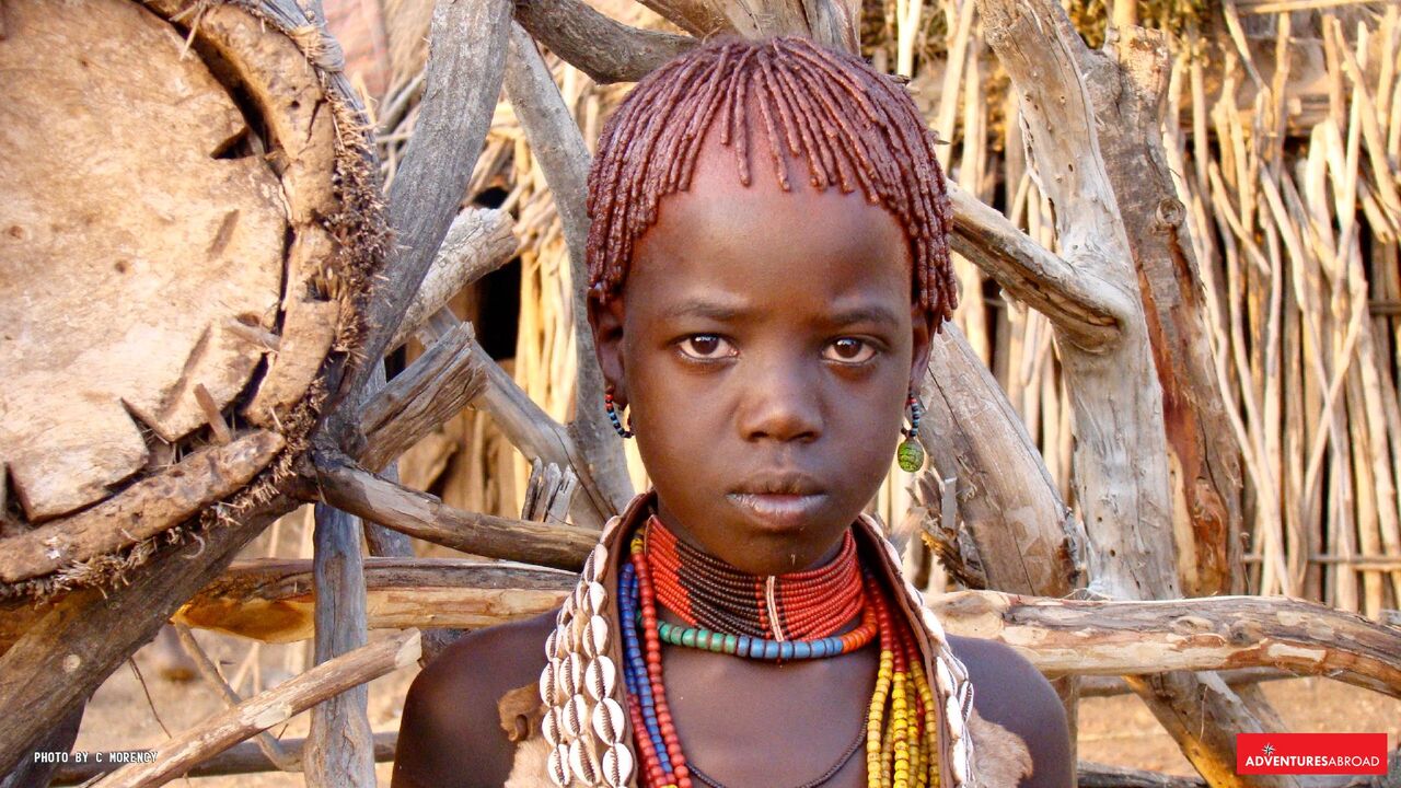 Toronto, Travel, "Ethiopia: Africa