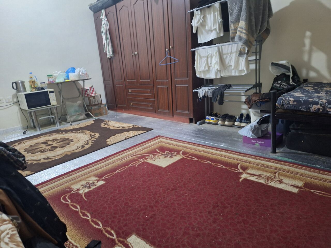 Jeddah, Rooms for Rent, SAR 850/month,  15 Sq. Meter,  Room For Rent