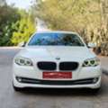BHD 1,  Bmw 520,  2013,  Automatic,  109000 KM,  I