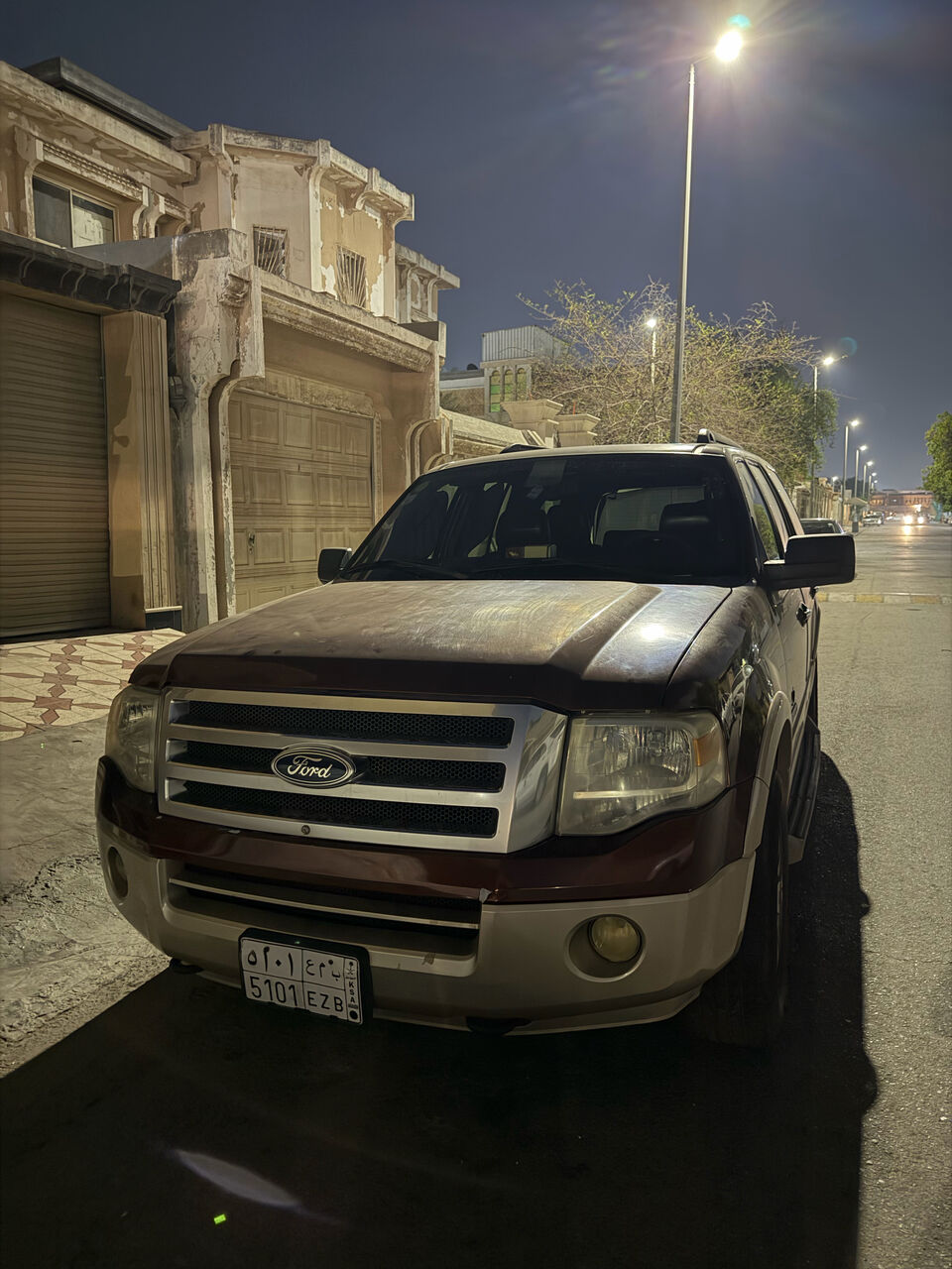 Dammam, Vehicles, Cars & Trucks , SAR 30000,  Ford Expedition,  2008,  Automatic,  230000 KM,  Ford Expedtion For Sale