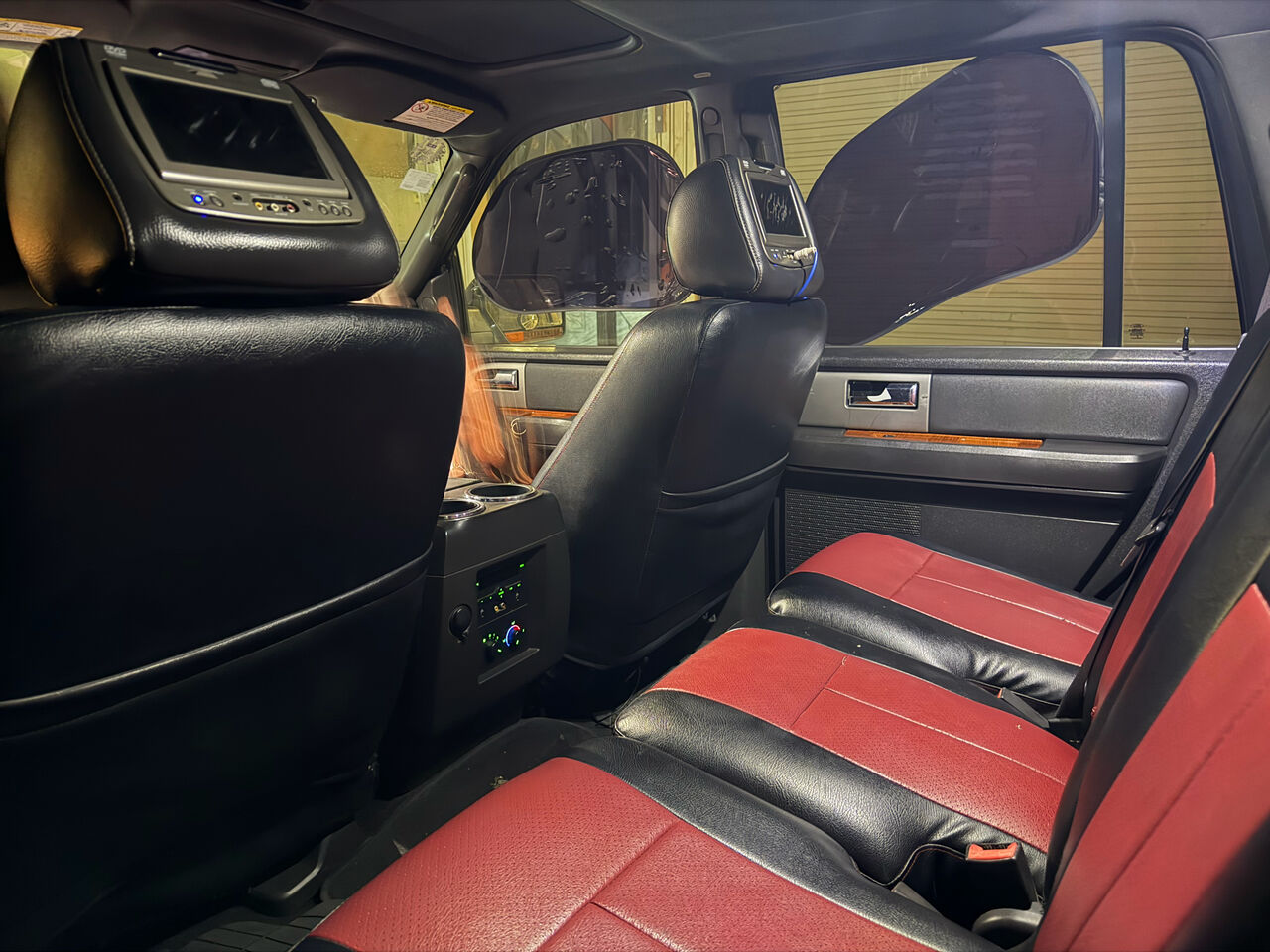 Dammam, Vehicles, Cars & Trucks , SAR 30000,  Ford Expedition,  2008,  Automatic,  230000 KM,  Ford Expedtion For Sale