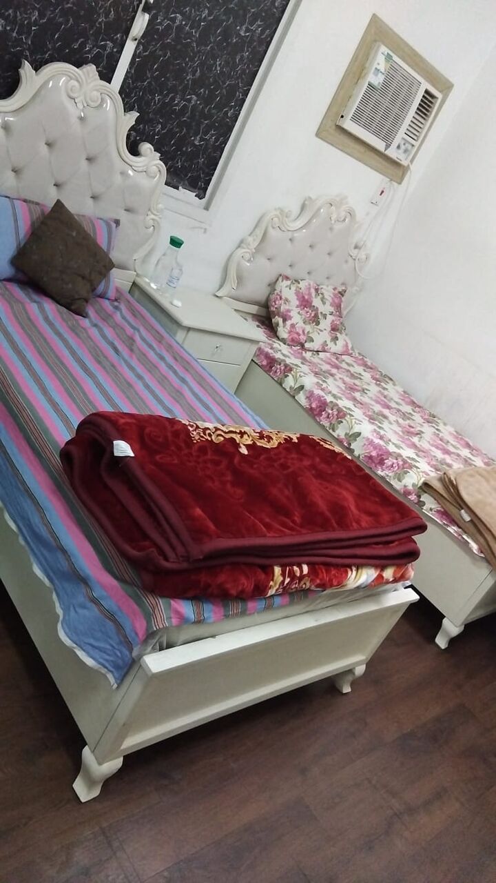 Jubail, Bedspace For Rent, SAR 500/month,  Bed Space Available For Female