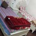 SAR 500/month,  Bed Space Available For Female