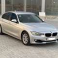 BHD 2900,  BMW 320i,  2013,  Automatic,  155700 KM,    (Silver)